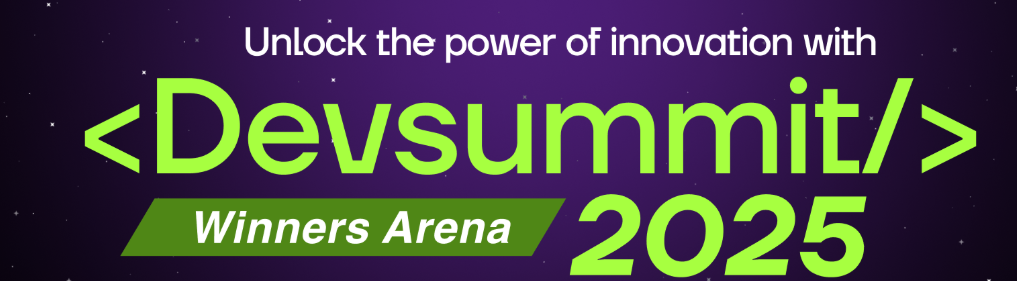 DEVSUMMIT